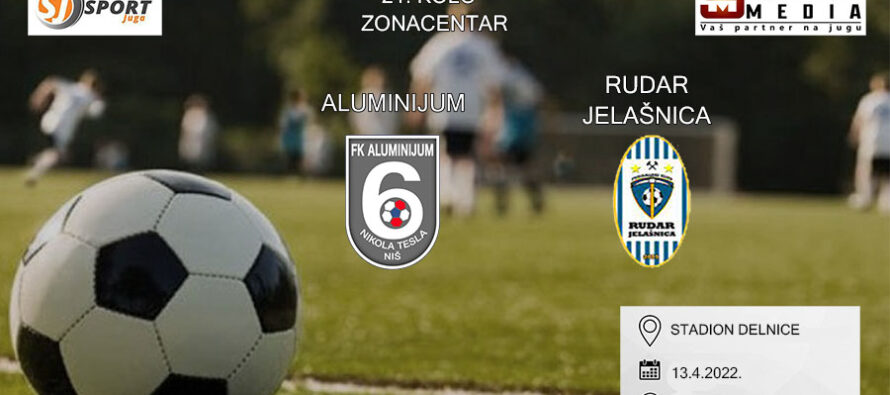 Derbi začelja Zone “Centar” UŽIVO na “Sportu juga”
