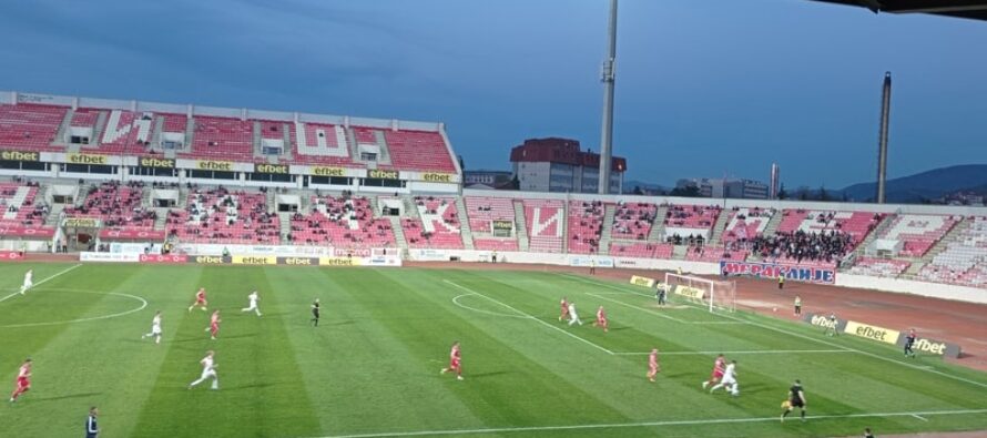 Radnički protiv “večitih” na startu Superlige
