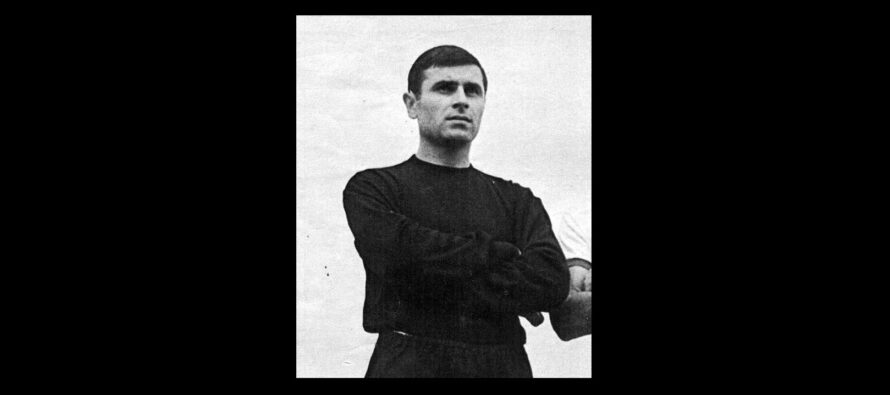 Miodrag Knežević Knez (1940-2022) (VIDEO)