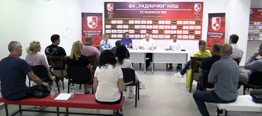 Budžet Radničkog veći za gotovo milion evra! (VIDEO)