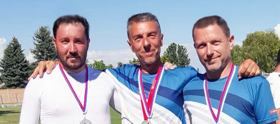 Niški streličari obaraju rekorde