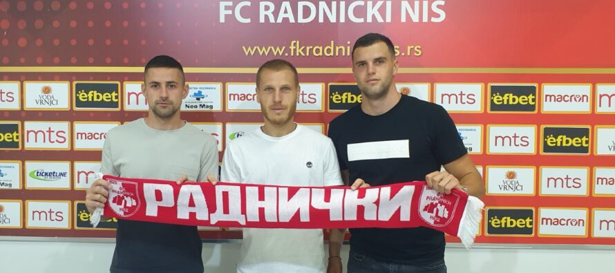 Prva pojačanja na Čairu za efikasniji napad!