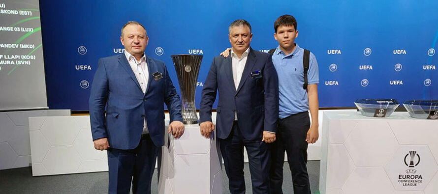 Radnički opet protiv Gzire?