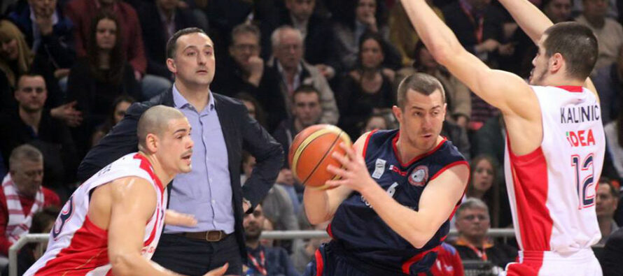 Igokea je „bingo“