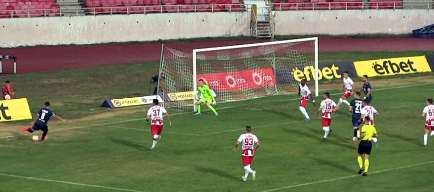 Nova blamaža Radničkog, Novi Pazar protutnjao Čairom. Sivić podneo ostavku! (VIDEO)