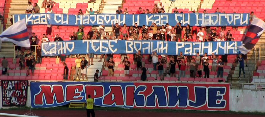 Radnički u problemima, pobeda u Lučanima za izlazak iz krize (VIDEO)