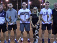 Pehar na turniru u Babušnici osvojio domaći teniser (VIDEO)