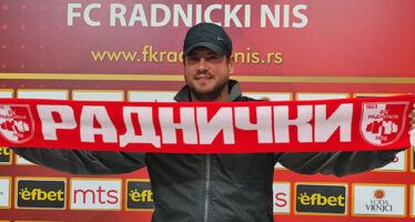 Lalatović se vratio na mesto uspeha. Stigao i novi golman (VIDEO)