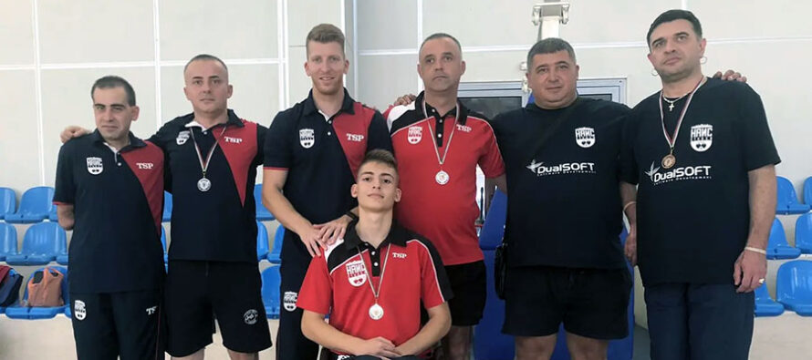 “Nais” uspešan u Bugarskoj. Oduševio mladi Radulović