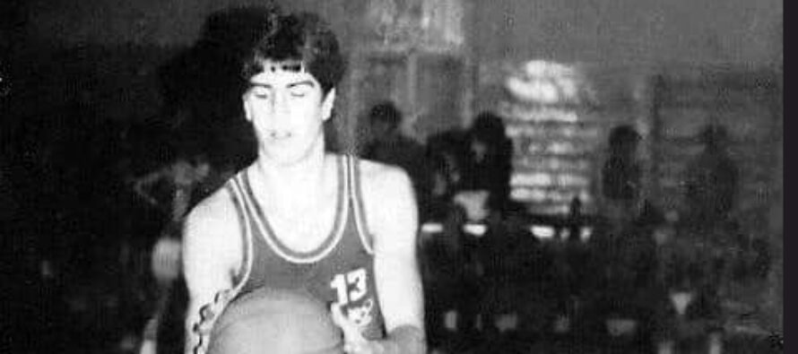 In Memoriam – Jovan Tomanović (1961-2022)