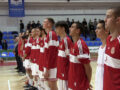 Košarkaški klub Pirot u godini velikog jubileja (VIDEO)